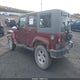 1J4GA59137L117529 2007 Jeep Wrangler Unlimited Sahara auction photo thumbnail 3