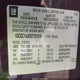 1GCEC14J88Z191616 2008 Chevrolet Silverado 1500 Work Truck auction photo thumbnail 9