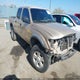 5TEGN92N71Z879074 2001 Toyota Tacoma Prerunner V6 auction photo thumbnail 1