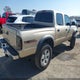 5TEGN92N71Z879074 2001 Toyota Tacoma Prerunner V6 auction photo thumbnail 4