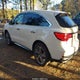 5FRYD4H78HB015034 2017 Acura Mdx Technology Entertainment Pkgs auction photo thumbnail 3