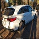 5FRYD4H78HB015034 2017 Acura Mdx Technology Entertainment Pkgs auction photo thumbnail 4