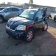 4A4JM2AS1AE001580 2010 Mitsubishi Endeavor Ls auction photo thumbnail 2