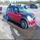 WMWMM335X9TP93203 2009 Mini Cooper S Clubman auction photo thumbnail 1