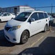 5TDYK3DC1BS056046 2011 Toyota Sienna Xle V6 auction photo thumbnail 2
