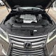 JTJHY7AX9K4295141 2019 Lexus Lx 570 Three-Row auction photo thumbnail 10