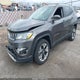 3C4NJDCB8KT639160 2019 Jeep Compass Limited 4X4 auction photo thumbnail 2