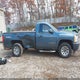 1GCNKPEX5BZ174739 2011 Chevrolet Silverado 1500 Work Truck auction photo thumbnail 13