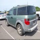 5J6YH28584L022527 2004 Honda Element Ex auction photo thumbnail 3