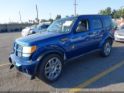 1D4PT5GX7AW118201 2010 Dodge Nitro Sxt auction photo thumbnail 2