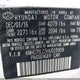 KMHC75LC5HU018909 2017 Hyundai Ioniq Hybrid Sel auction photo thumbnail 9