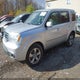 5FNYF4H42DB059557 2013 Honda Pilot Ex auction photo thumbnail 2