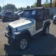 1J4FA29136P751554 2006 Jeep Wrangler Se auction photo thumbnail 2