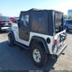 1J4FA29136P751554 2006 Jeep Wrangler Se auction photo thumbnail 3