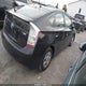 JTDKN3DU1A0232990 2010 Toyota Prius Iii auction photo thumbnail 4