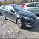 KNAGM4AD2D5060945 2013 Kia Optima Hybrid Lx auction photo thumbnail 1