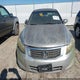 1HGCP26839A038851 2009 Honda Accord 2.4 Ex-L auction photo thumbnail 16