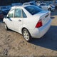 1FAHP34N56W195224 2006 Ford Focus Zx4 auction photo thumbnail 3