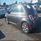 3C3CFFGE4GT184182 2016 Fiat 500E Battery Electric auction photo thumbnail 3