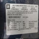 3GCEK13388G249911 2008 Chevrolet Silverado 1500 Lt1 auction photo thumbnail 9