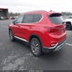 5NMS33AD8LH215102 2020 Hyundai Santa Fe Sel auction photo thumbnail 3