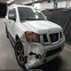 5N1AA0ND3BN604947 2011 Nissan Armada Sv auction photo thumbnail 1