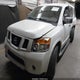 5N1AA0ND3BN604947 2011 Nissan Armada Sv auction photo thumbnail 2