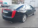 2G61M5S37E9252633 2014 Cadillac Xts Luxury auction photo thumbnail 4