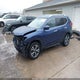 JN8AT2MV9KW396138 2019 Nissan Rogue Sv auction photo thumbnail 2