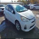 JTDKDTB31C1004739 2012 Toyota Prius C Three auction photo thumbnail 1