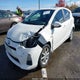 JTDKDTB31C1004739 2012 Toyota Prius C Three auction photo thumbnail 2