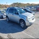 2CNDL13F166107245 2006 Chevrolet Equinox Ls auction photo thumbnail 1