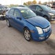 3FAHP08119R142761 2009 Ford Fusion Sel auction photo thumbnail 1