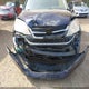 5J6RE4H53AL075012 2010 Honda Cr-V Ex auction photo thumbnail 6