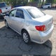 JTDBL40E69J048144 2009 Toyota Corolla Le auction photo thumbnail 3