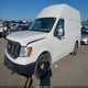 1N6AF0LY7JN816306 2018 Nissan Nv Cargo Nv2500 Hd Sv V8 auction photo thumbnail 2