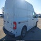 1N6AF0LY7JN816306 2018 Nissan Nv Cargo Nv2500 Hd Sv V8 auction photo thumbnail 4