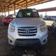5XYZH4AG8CG097689 2012 Hyundai Santa Fe Se auction photo thumbnail 12