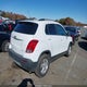 KL7CJLSB1GB569011 2016 Chevrolet Trax Lt auction photo thumbnail 4