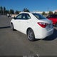 5YFBURHE5FP362941 2015 Toyota Corolla Le Premium auction photo thumbnail 3