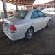 1LNHM87A7YY753280 2000 Lincoln Ls V8 Auto auction photo thumbnail 4