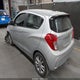 KL8CD6SA9MC736393 2021 Chevrolet Spark Fwd 1Lt Automatic auction photo thumbnail 3