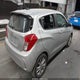 KL8CD6SA9MC736393 2021 Chevrolet Spark Fwd 1Lt Automatic auction photo thumbnail 4