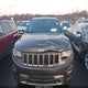 1C4RJFCT0FC951416 2015 Jeep Grand Cherokee Overland auction photo thumbnail 12