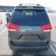 5TDYK3DC4DS317348 2013 Toyota Sienna Xle V6 8 Passenger auction photo thumbnail 16