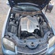 1C3AN69L15X040547 2005 Chrysler Crossfire Limited auction photo thumbnail 10
