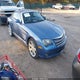 1C3AN69L15X040547 2005 Chrysler Crossfire Limited auction photo thumbnail 1