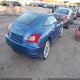 1C3AN69L15X040547 2005 Chrysler Crossfire Limited auction photo thumbnail 4