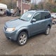 JF2SH6DC1AH792852 2010 Subaru Forester 2.5X Limited auction photo thumbnail 2