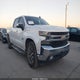 3GCPWCED9LG158962 2020 Chevrolet Silverado 1500 2Wd Short Bed Lt auction photo thumbnail 1